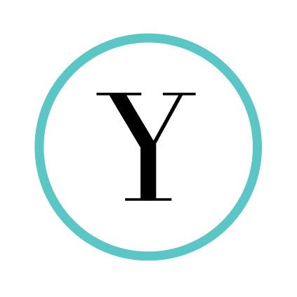 logo Yiel Agency