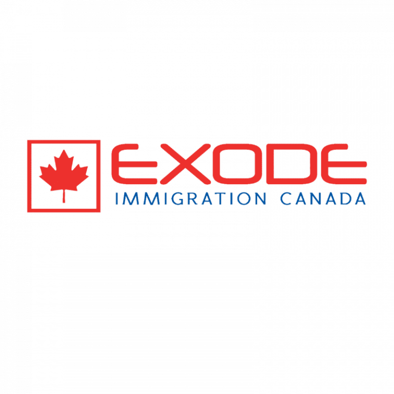 exode immigration canada logo