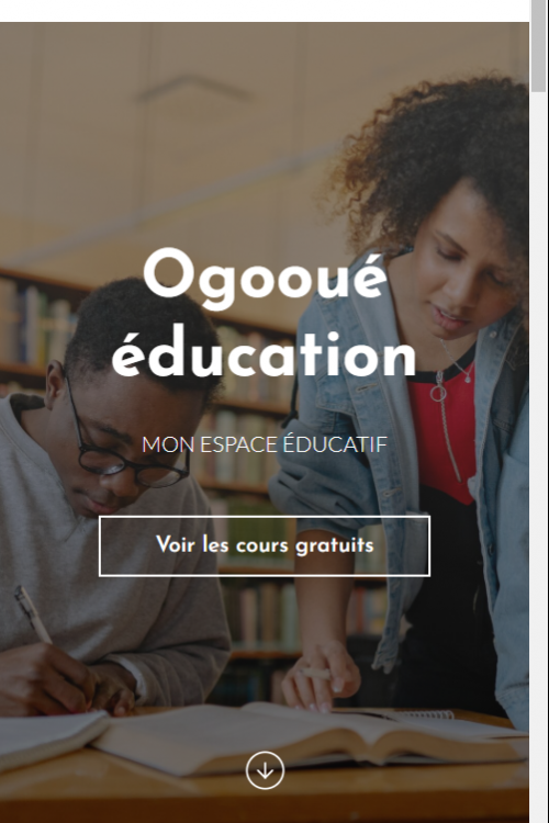 Ogooué Éducation