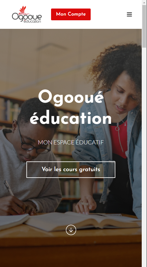 Ogooué Éducation