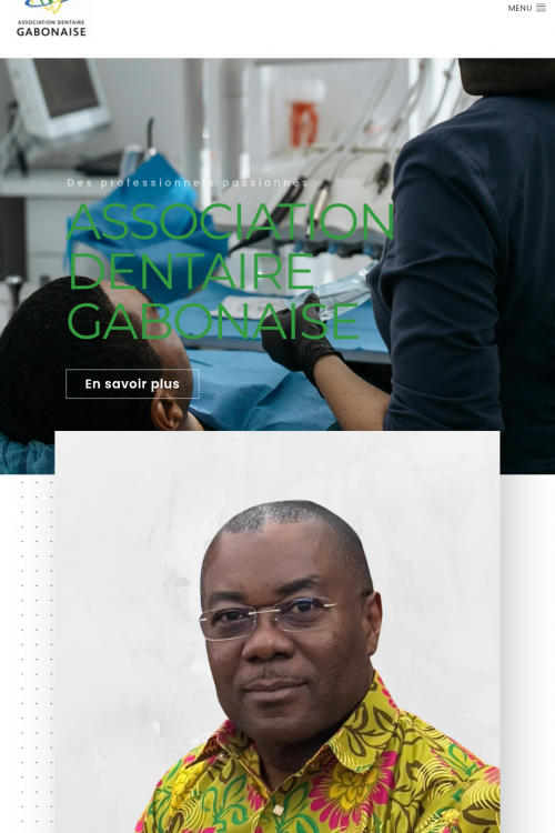 Association dentaire gabonaise